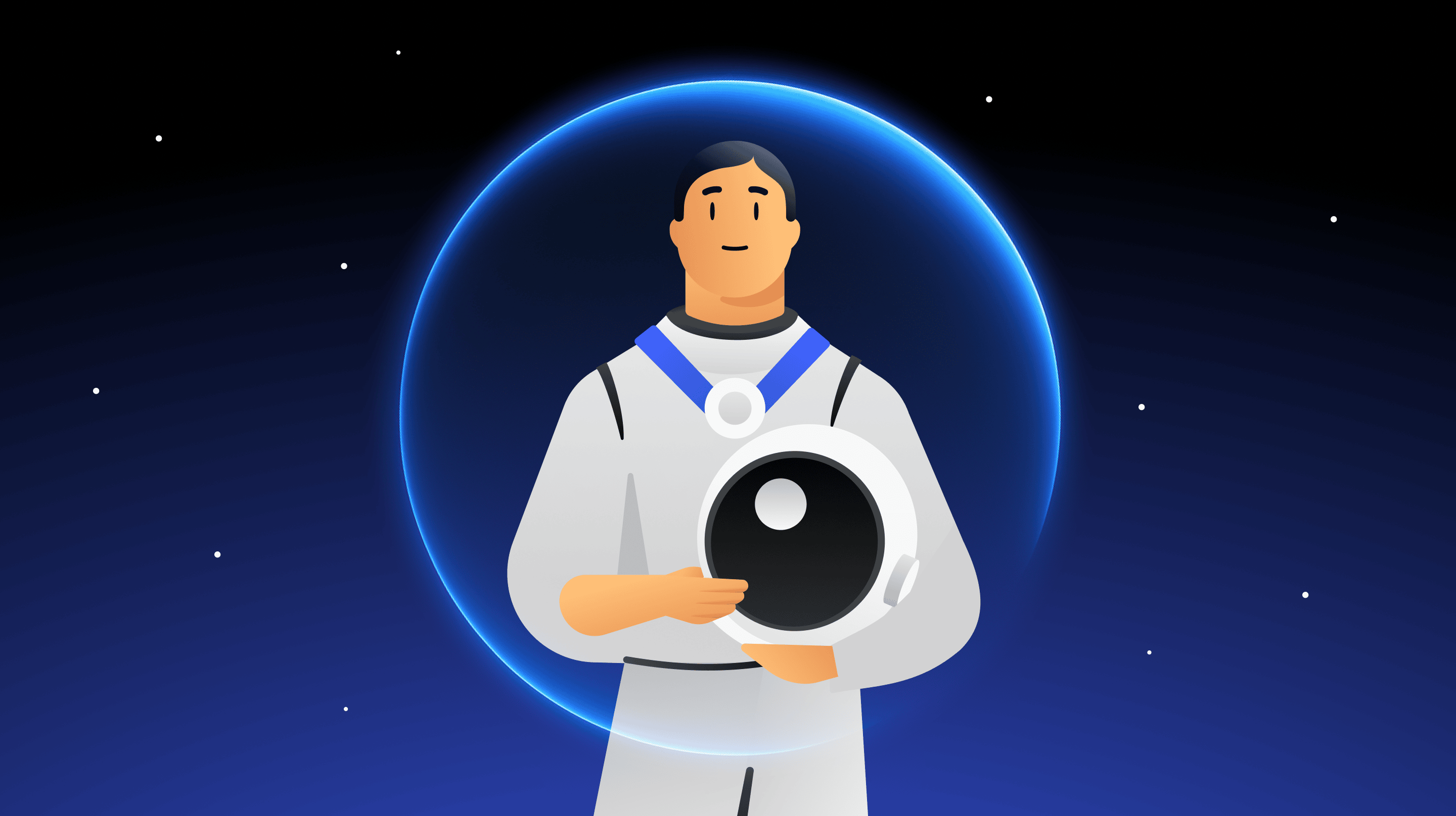 astronaut